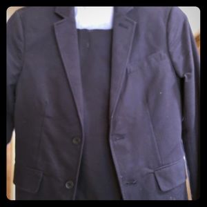 Crewcuts Thompson Suit